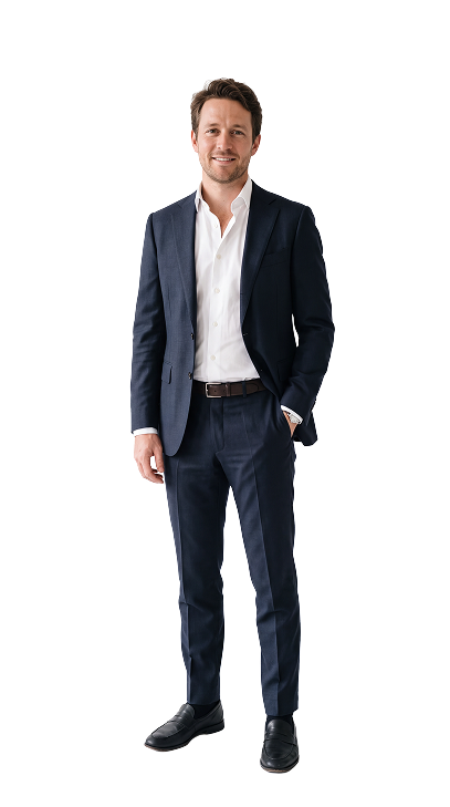 The Broker