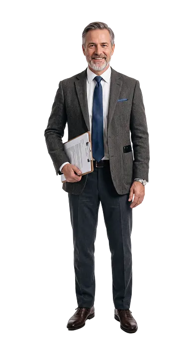 The Lawyer