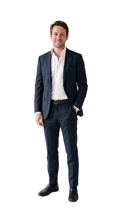 The Broker