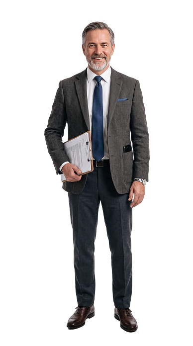 The Lawyer